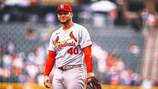 Next Story Image: What’s Next: How the Willson Contreras Trade Impacts the Red Sox and Cardinals